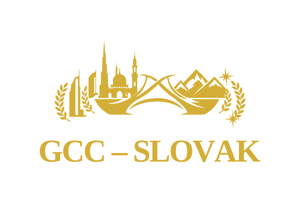 GCC – Slovak emblem